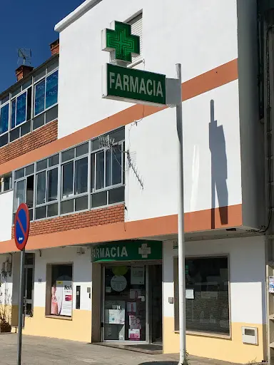 Farmacia Estevez Lamas