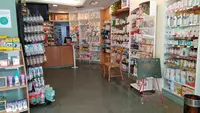 Farmacia Giménez de Azcárate