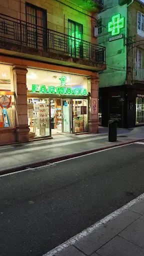 Farmacia Pereira