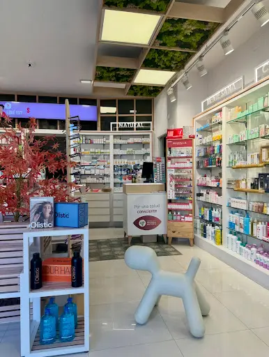 Farmacia Pereiro Cb