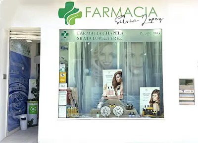 Farmacia Silvia López Pérez