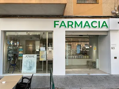 Farmacia Veterinaria Carlos Escolano - Redován