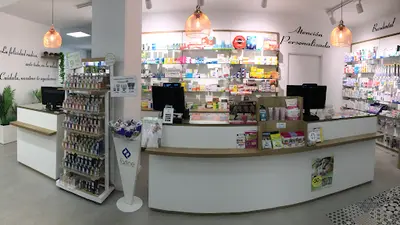 Farmacia Farmaciaortopedia Alberto Peris - Redován