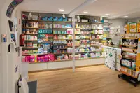 Farmacia A.c. de la Peña Cuevas