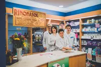 Farmacia Ortopedia Garay en Reinosa