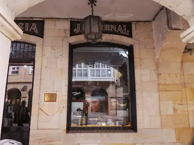 Farmacia Pérez Arenal Alonso