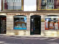 Farmacia Torres(lda Marta m'Rodriguez Camus)