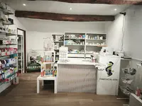 Farmacia Lda. Ana B. Muñoz Martin