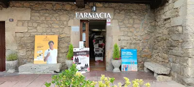 Farmacia Mendaro