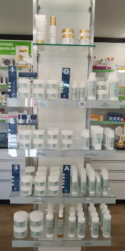 Farmacia Villapresente