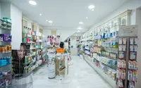 Farmacia Iranzo - Requena - Valencia