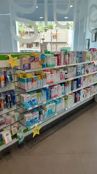 Farmacia Trébol Requena