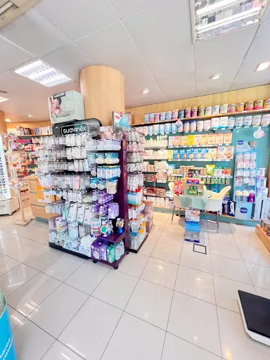 Farmacia Ample