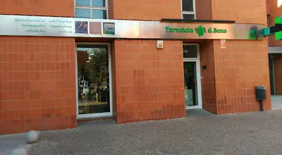 Farmacia Farmàcia Barri Gaudí