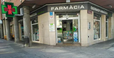 Farmacia Farmàcia Bofarull Comamala