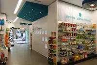 Farmàcia Giné Anguera