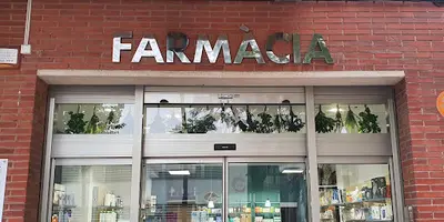 Farmacia Farmàcia M.alba Suñer. Reus