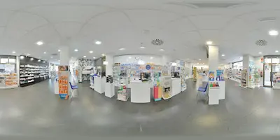 Farmacia Neus Valveny