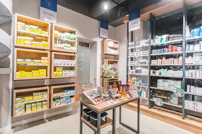 Farmacia Farmàcia Niloga