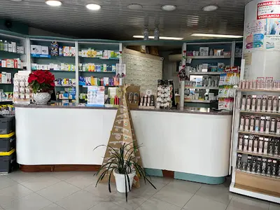 Farmacia Olga Padilla