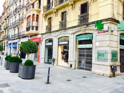 Farmacia Farmàcia Prim