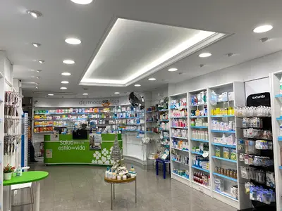 Farmacia Farmàcia Vent Reus