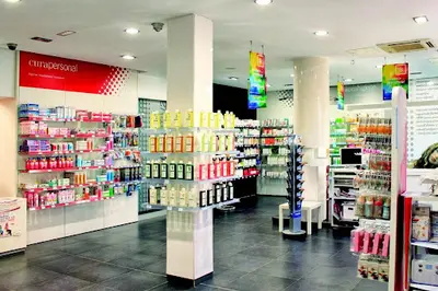 Farmacia Vidiella Caelles