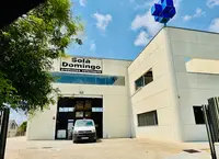 Neftys Farma Sd