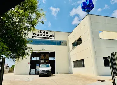 Farmacia Neftys Farma Sd