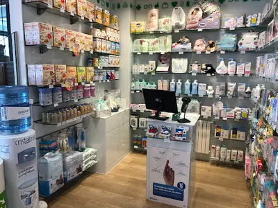 Farmacia Cerqueiras