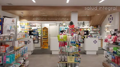 Farmacia Lojo