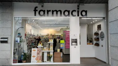 Farmacia Pérez López