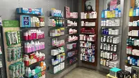 Farmacia Del Turia