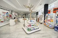Farmacia Sanchis Ribarroja