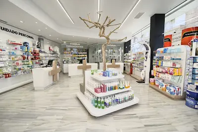 Farmacia Sanchis Ribarroja