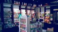 Farmacia Lameiras