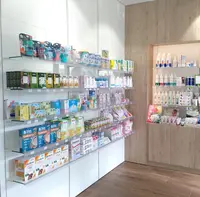 Farmacia María Eugenia Hermida Lameiro