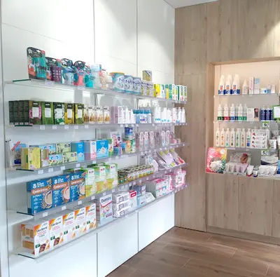 Farmacia María Eugenia Hermida Lameiro
