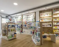 Farmacia-ortopedia Do Campo (pedro Díaz Y Andrés Díaz)