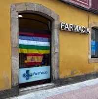 Farmacia Rosa Maria García Casals