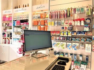 Farmacia Mauleón Ibáñez