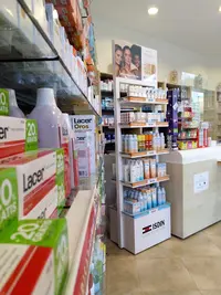 Farmacia Miguel Ángel Martín Rodríguez
