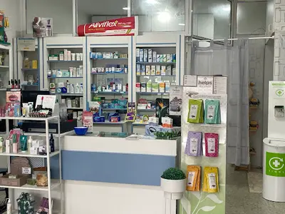 Farmacia Gemma Maria Freire Fernandez