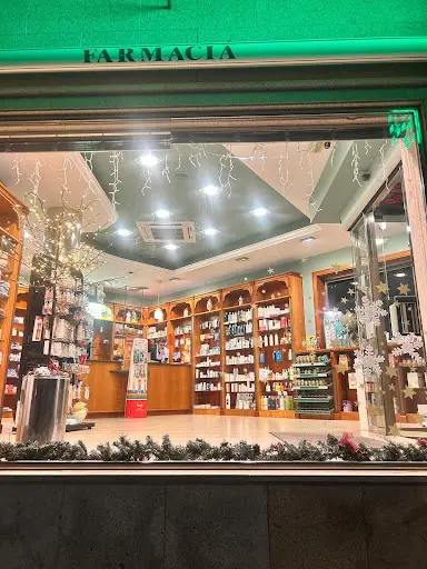 Farmacia Castiñeiras