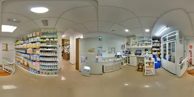 Farmacia Fernández de Sanmamed