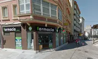 Farmacia Malecón, Lic. Juan Saborido Quintela