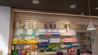 Farmacia Sara Ruiz Valdés