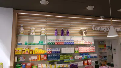 Farmacia Sara Ruiz Valdés
