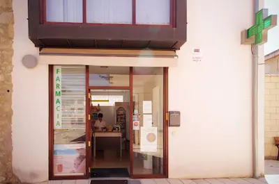 Farmacia Lda. Mosteiro