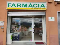 Farmàcia d'Adrall